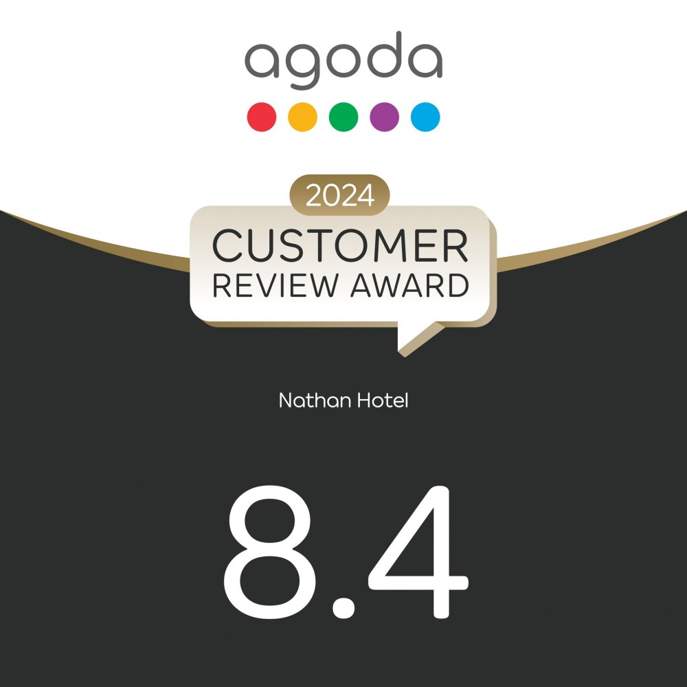 2024 Custom Review Award