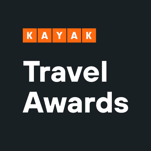2024 KAYAK Travel Awards