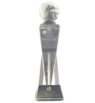 Service Excellence Hotel of the Year 2016