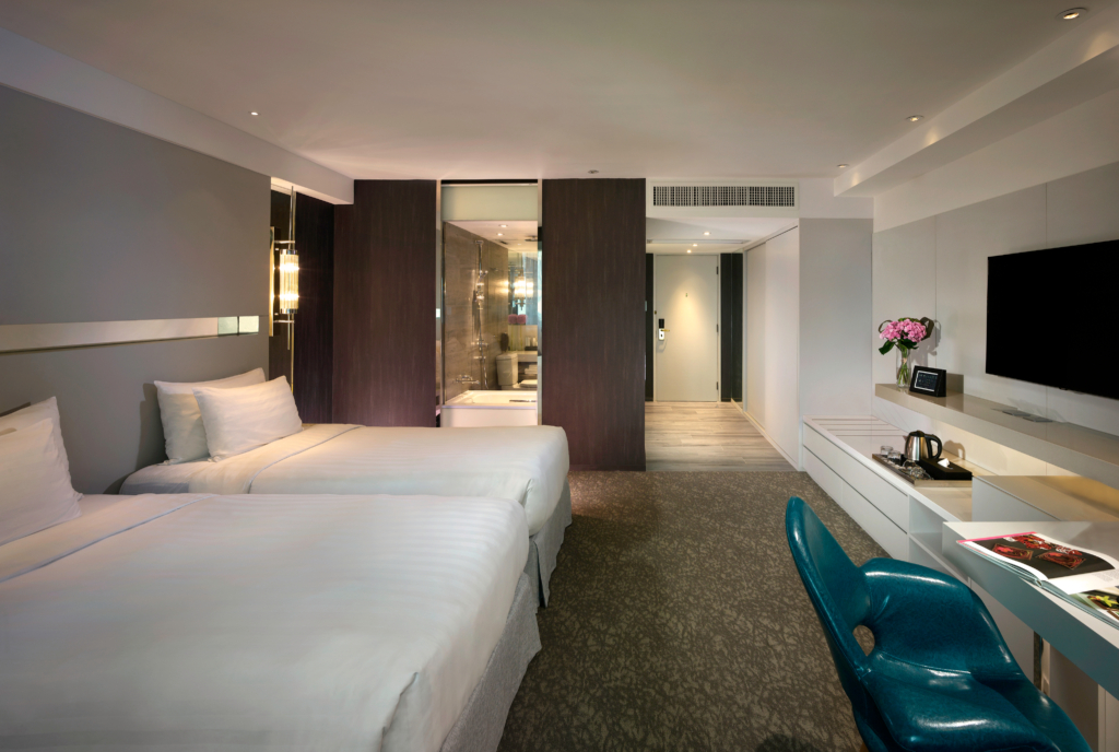 Smart Plus Room