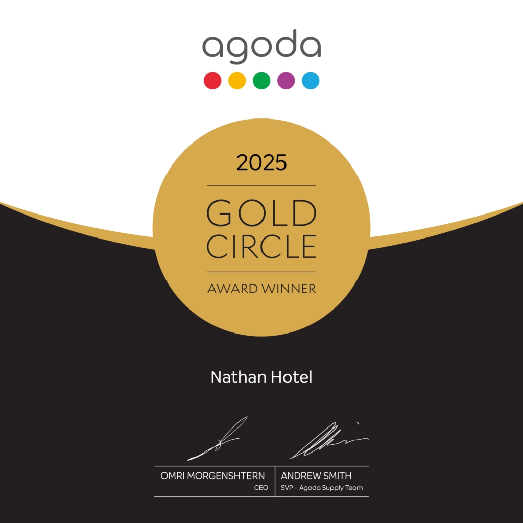 2025 Gold Circle Award Winner